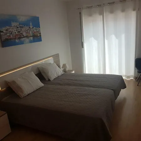 Reis Holidays Apartamento *