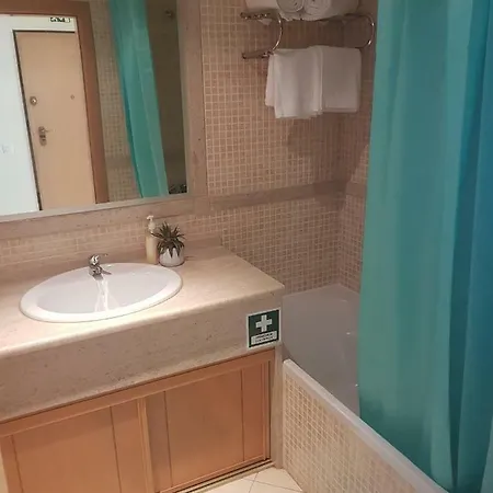 Reis Holidays Apartamento