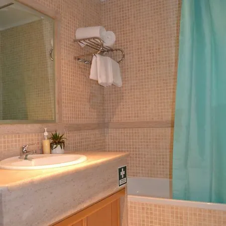 Reis Holidays Apartamento Portimão