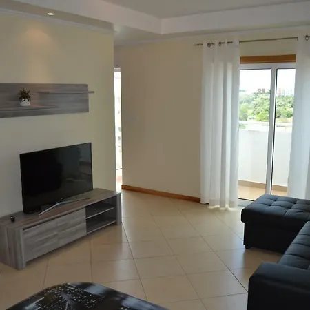 Apartamento Reis Holidays *