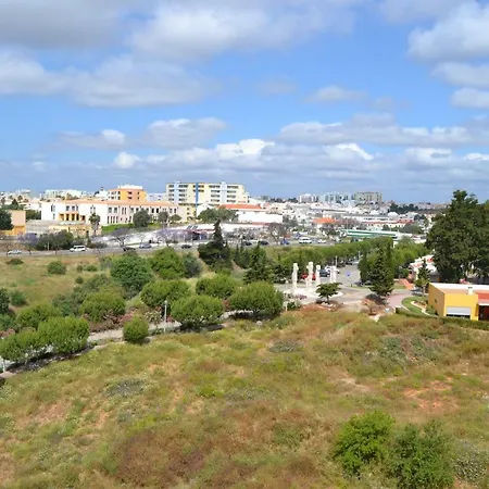 Reis Holidays Apartamento Portimão