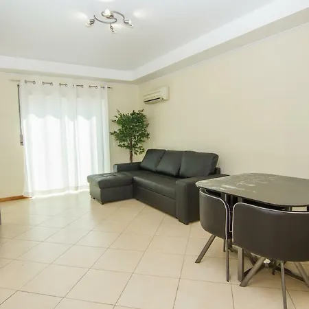 Apartamento Reis Holidays *