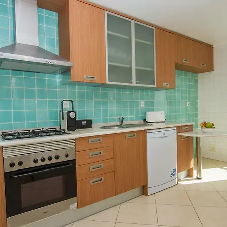 Apartamento Reis Holidays *