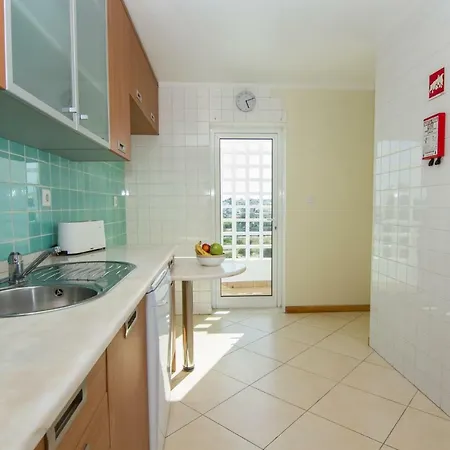 Apartamento Reis Holidays *