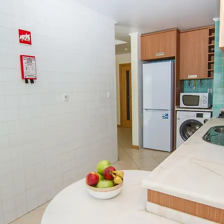 Reis Holidays Apartamento *