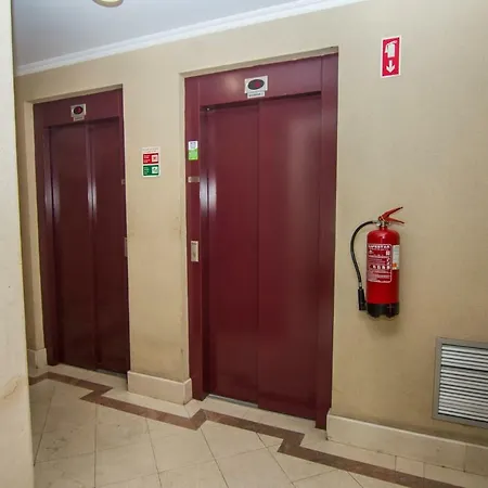 Apartamento Reis Holidays Portimão