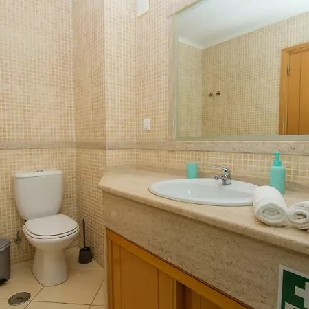 Reis Holidays Apartamento