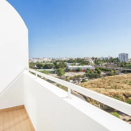 Reis Holidays Apartamento *
