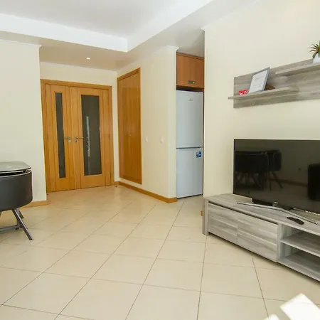 Reis Holidays Apartamento Portimão