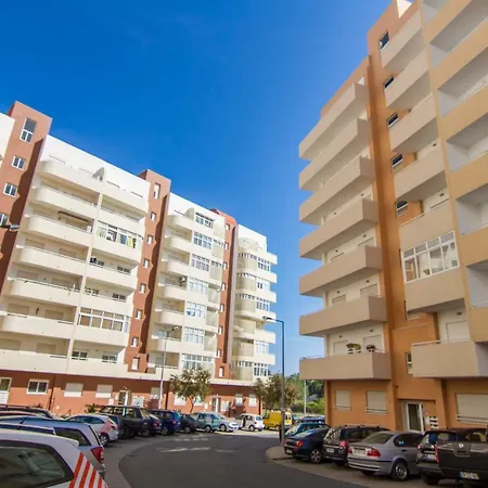 Apartamento Reis Holidays Portimão