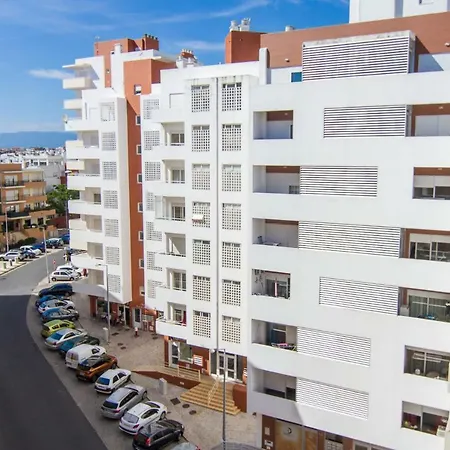 Apartamento Reis Holidays